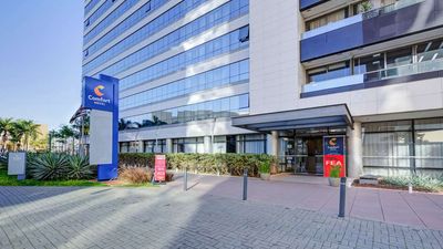 Comfort Hotel Sao Caetano