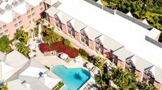 Comfort Suites Paradise Island