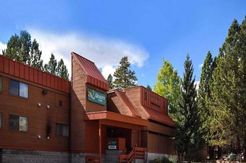 Quality Inn near Mammoth Mountain
