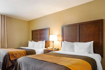 Comfort Inn Moreno Valley