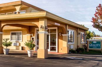 Quality Inn