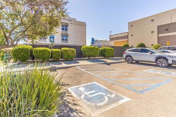 Comfort Inn Hanford