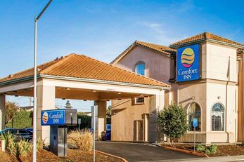 Comfort Inn