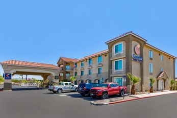 Comfort Inn & Suites El Centro