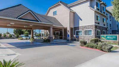 Quality Inn Rosemead