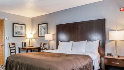 Clarion Hotel BY Humboldt Bay