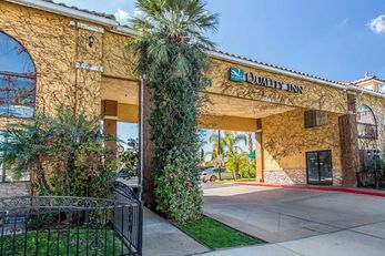 Quality Inn Hemet - San Jacinto