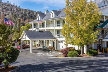 Quality Inn Yosemite Valley Gateway