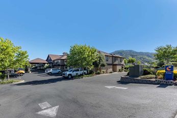 Comfort Inn & Suites