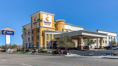 Comfort Suites Barstow