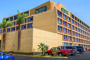 Quality Inn & Suites Montebello