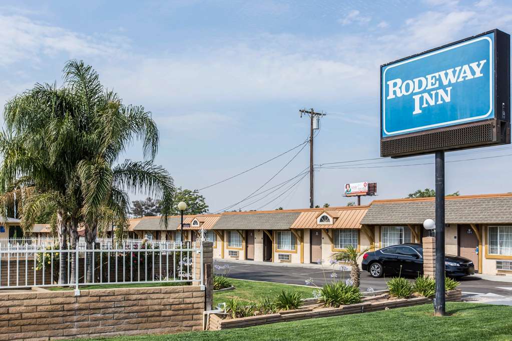 Rodeway Inn Beaumont Tourist Class Beaumont CA Hotels GDS