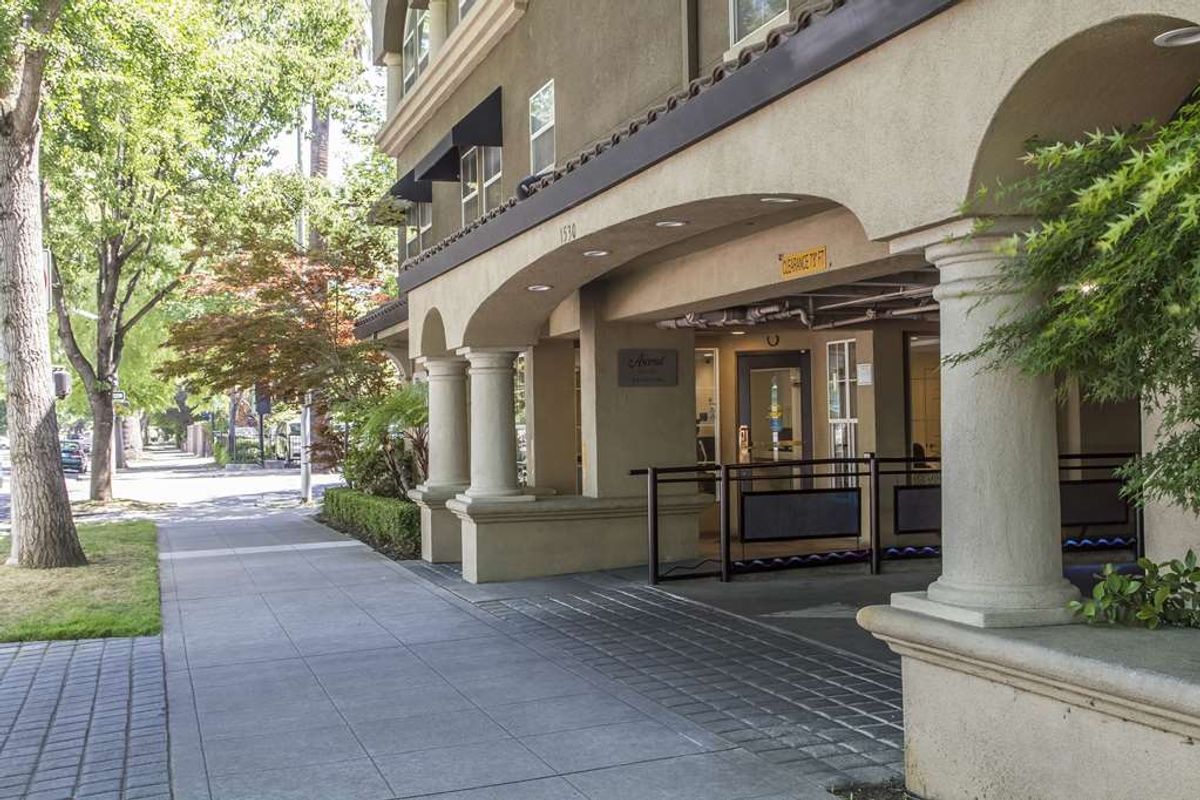 Inn Off Capitol Park, Ascend Collection Meetings & Events- Sacramento, CA Hotels- Business Travel Hotels in Sacramento