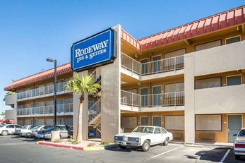 Rodeway Inn & Suites