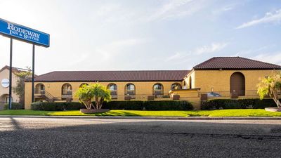 Rodeway Inn & Suites Colton
