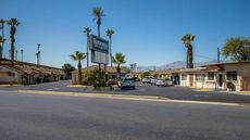 Rodeway Inn & Suites