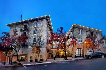Hotel Petaluma, an Ascend Hotel