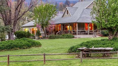 Sierra Sky Ranch, an Ascend Hotel