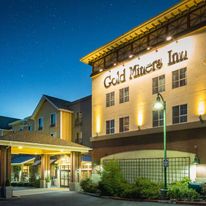 Gold Miners Inn, an Ascend Hotel Coll