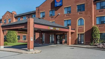 Comfort Inn