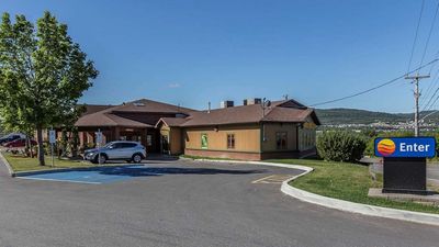 Comfort Inn
