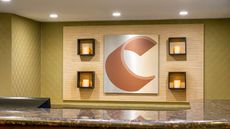 Comfort Inn Toronto Northeast
