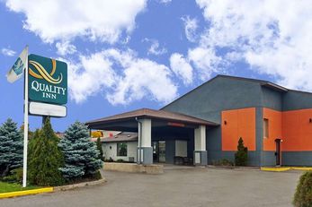 Quality Inn