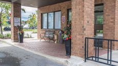 Comfort Inn