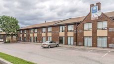 Comfort Inn