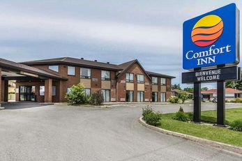 Comfort Inn