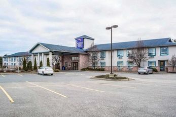 Sleep Inn