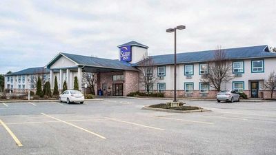 Sleep Inn