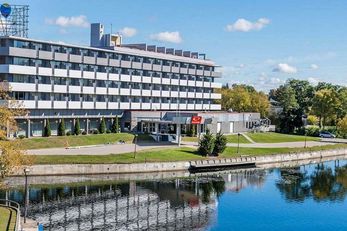 Econo Lodge Smiths Falls