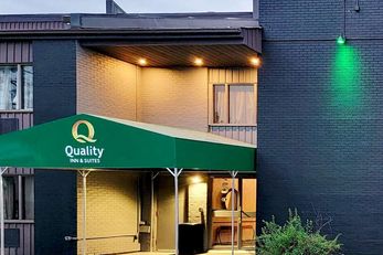 Quality Inn & Suites Conference