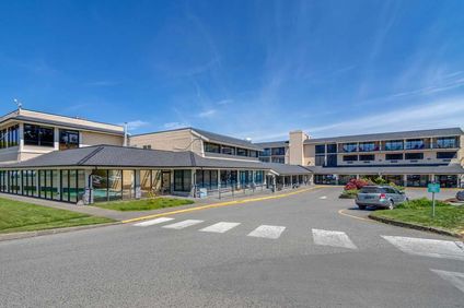 Bayside Resort, Ascend Collection