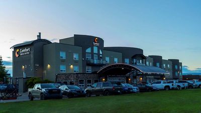 Comfort Inn & Suites