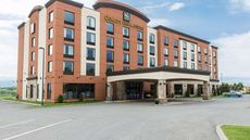 Quality Inn & Suites Levis