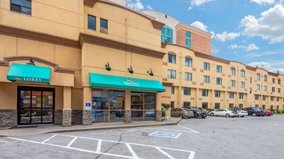 Quality Inn and Suites
