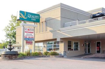 Quality Inn Mont-Laurier