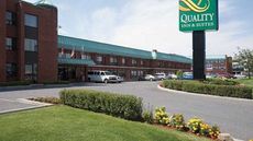 Quality Inn & Suites PE Trudeau Arpt