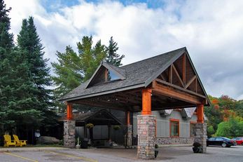 Hidden Valley Resort, Ascend Collection