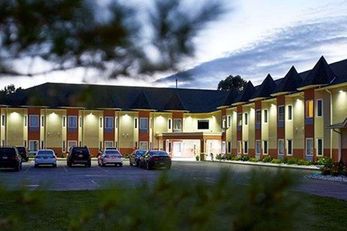 Quality Inn Southampton