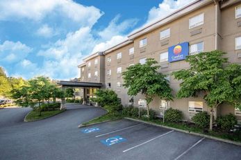 Comfort Inn Langley/Aldergrove