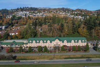 Clarion Hotel & Conference Centre