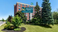 Quality Hotel et Centre de Congres