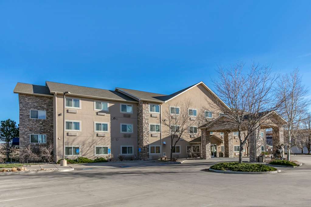 Quality inn discount fort collins mulberry