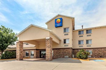 Comfort Inn Greeley