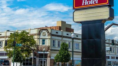 Clarion Hotel and Conference Center
