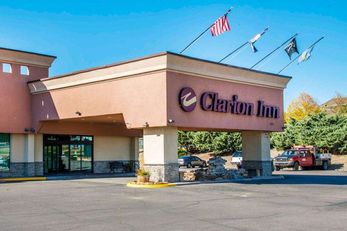 Clarion Inn & Conference Center
