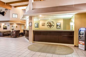 Quality Inn & Suites, Craig